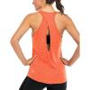 Neon Orange