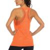 Neon Orange