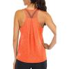 Neon Orange