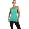 image:imageICTIVE Workout Tops for Women Sleeveless Open Back Muscle Racerback Exercise Tank ShirtsLightgreen